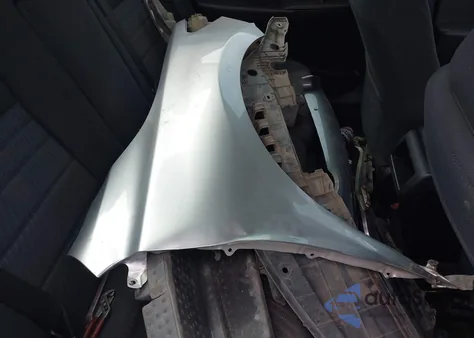 2016 Toyota Camry Le из США, поврежденный, VIN 4T4BF1FK2GR517858